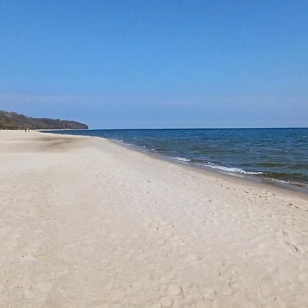 Domki Sunrise Władysławowo Εξωτερικό φωτογραφία