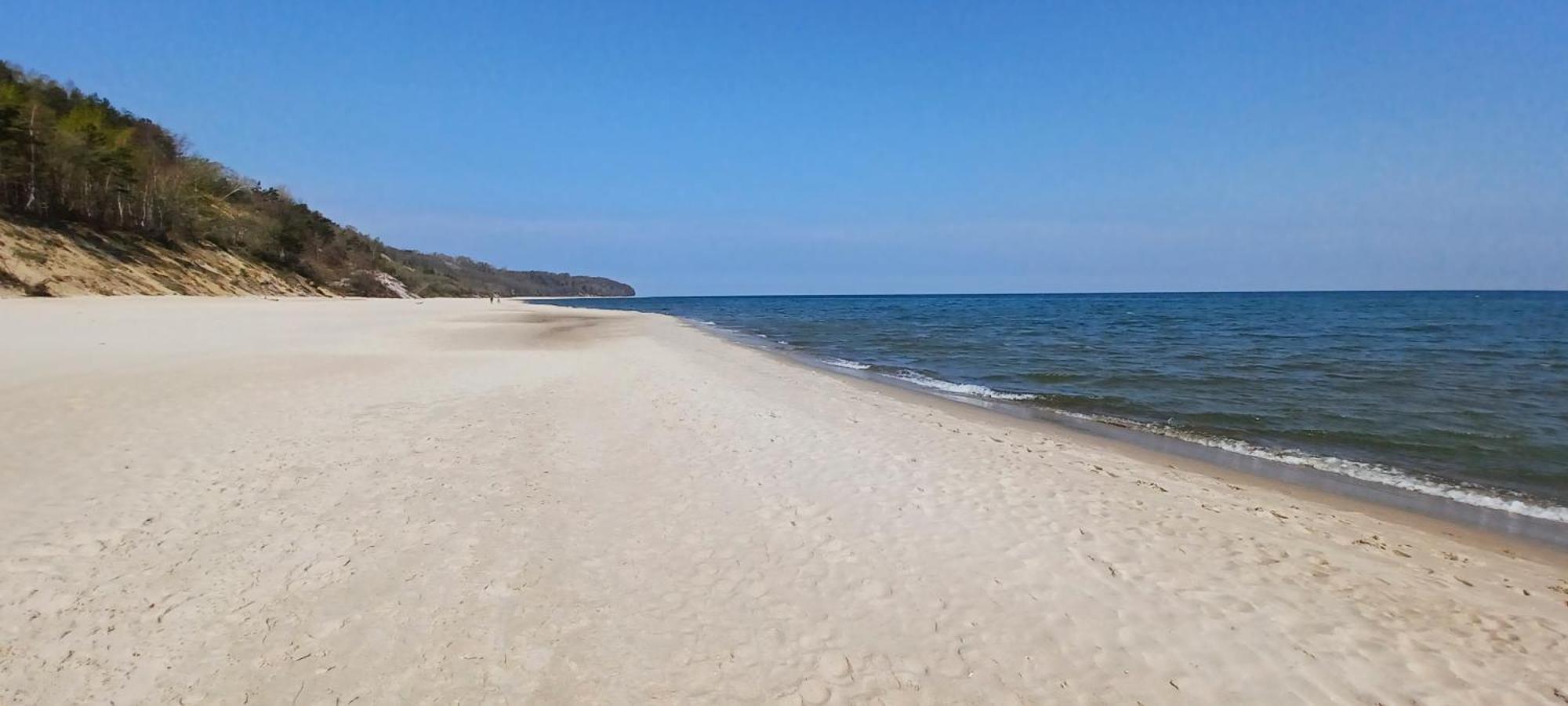 Domki Sunrise Władysławowo Εξωτερικό φωτογραφία