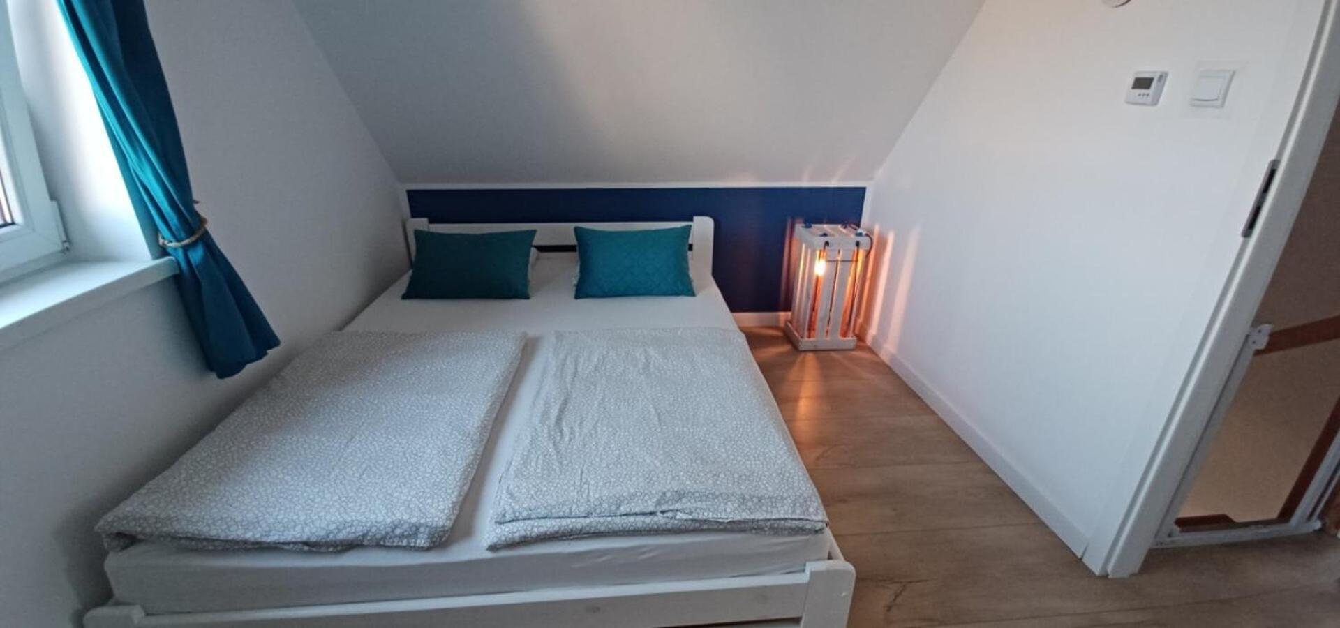 Domki Sunrise Władysławowo Εξωτερικό φωτογραφία