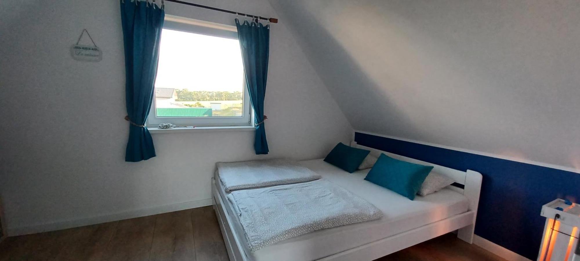 Domki Sunrise Władysławowo Εξωτερικό φωτογραφία